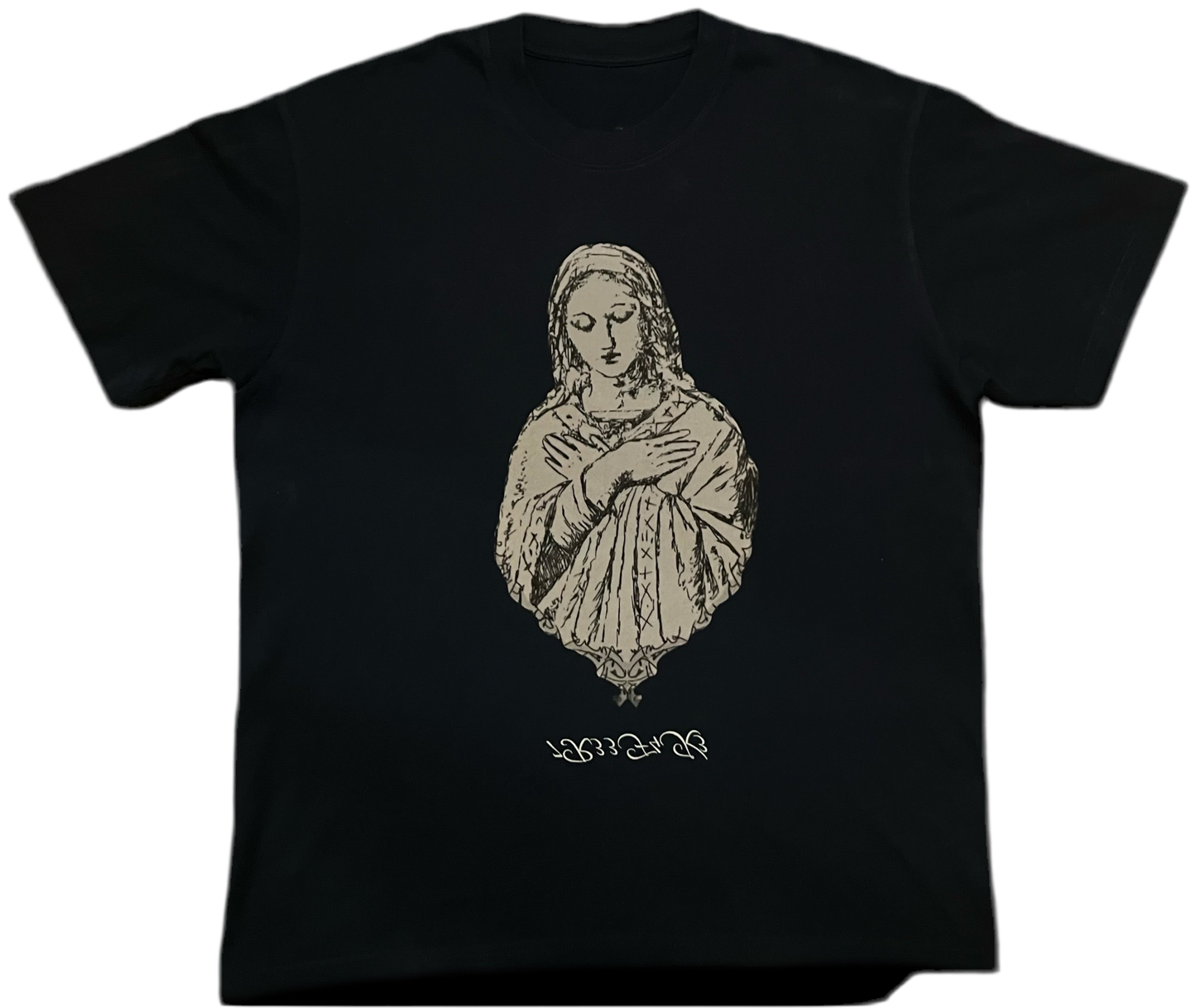 virgencita