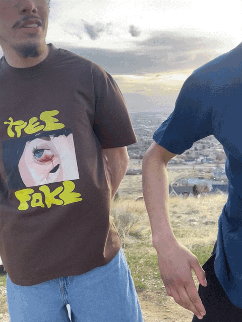ojo tee