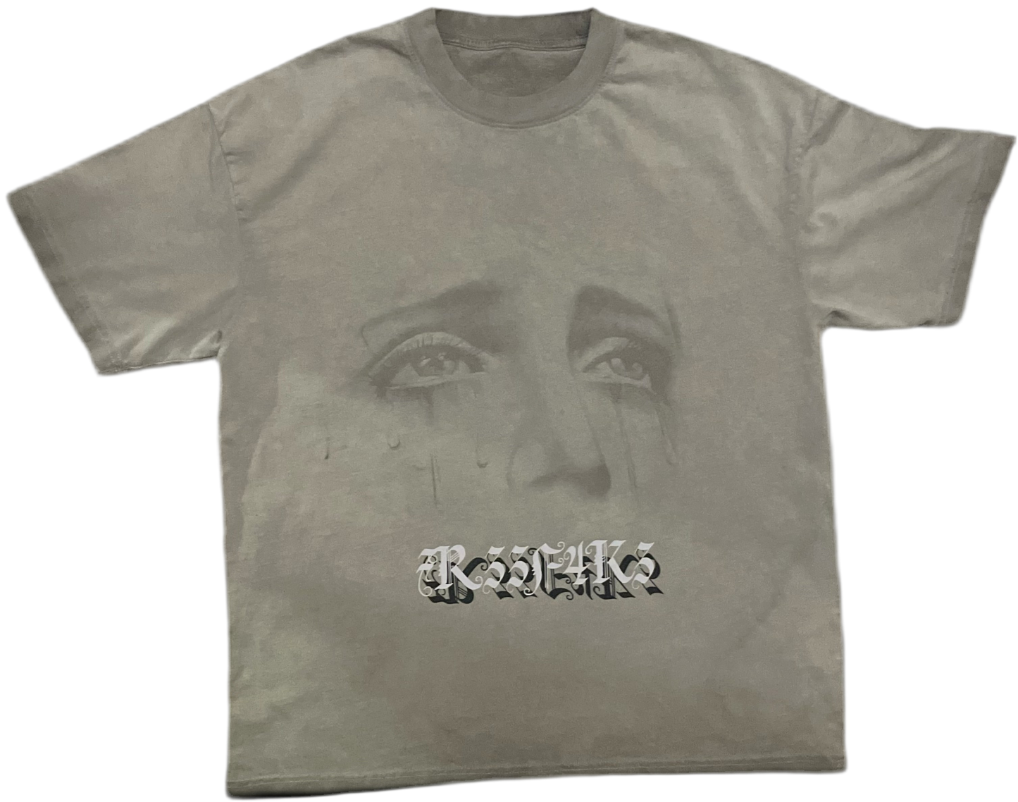 vision tee
