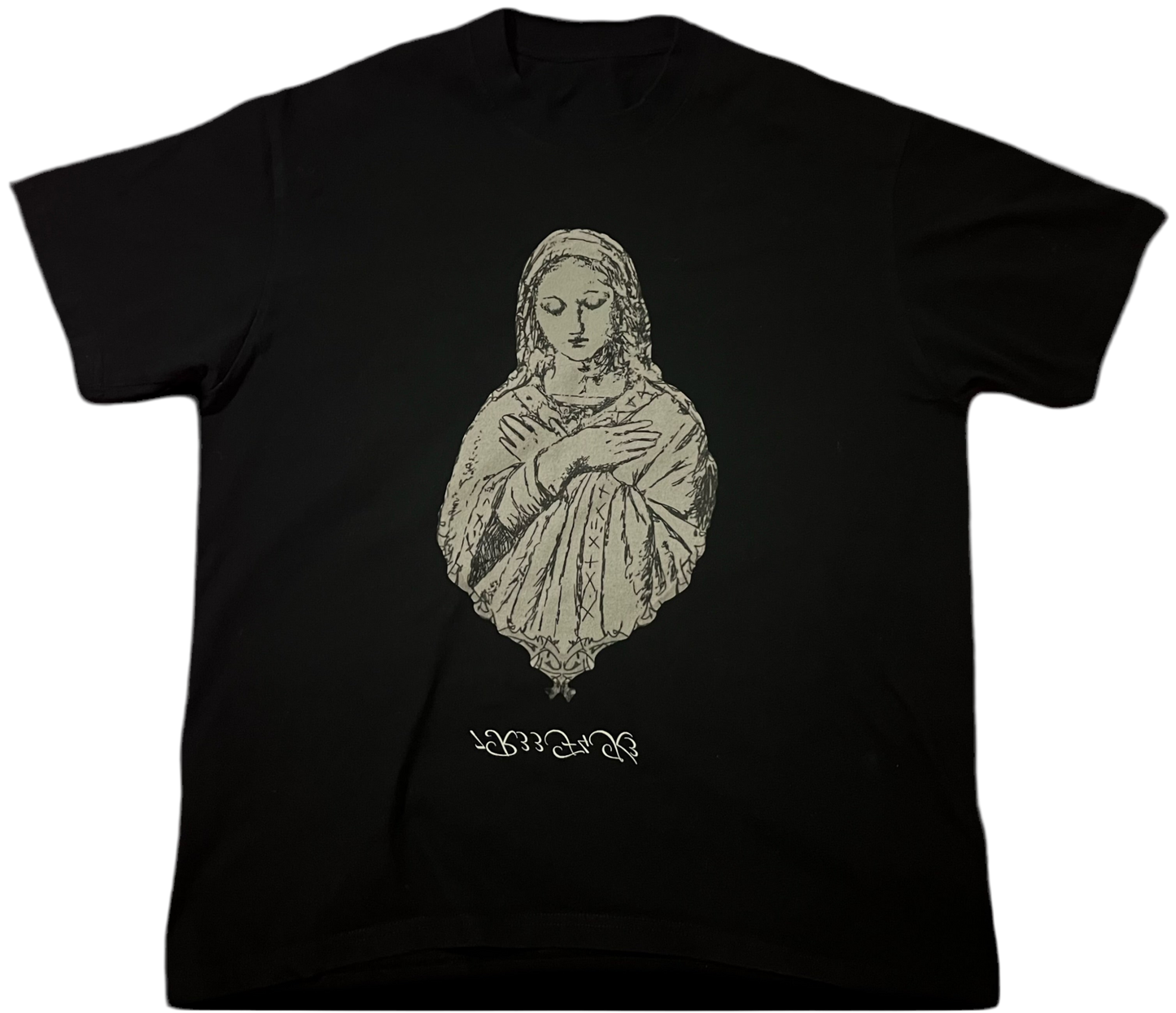 virgencita