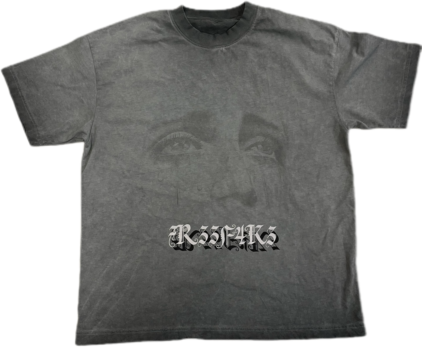 vision tee
