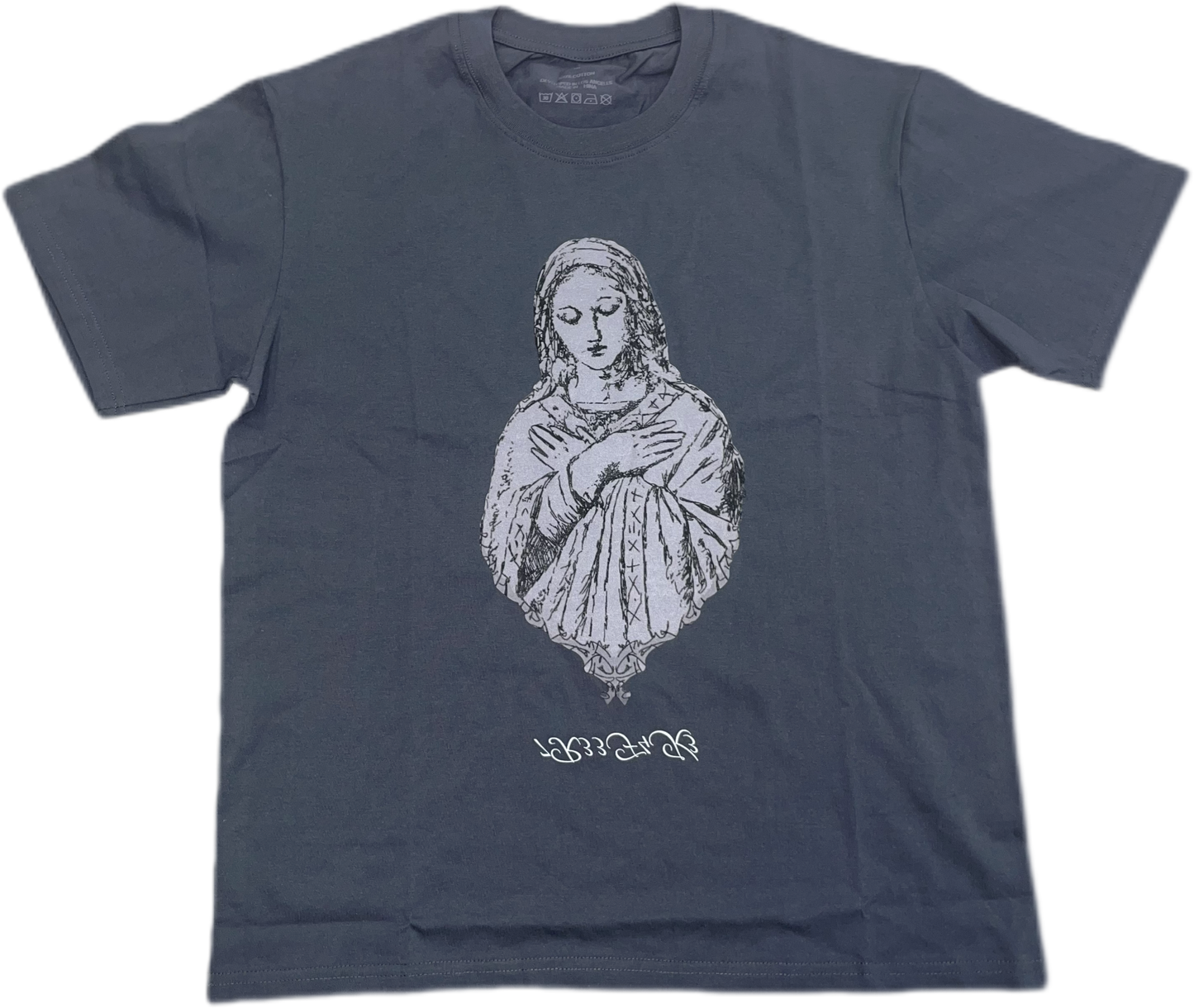 virgencita