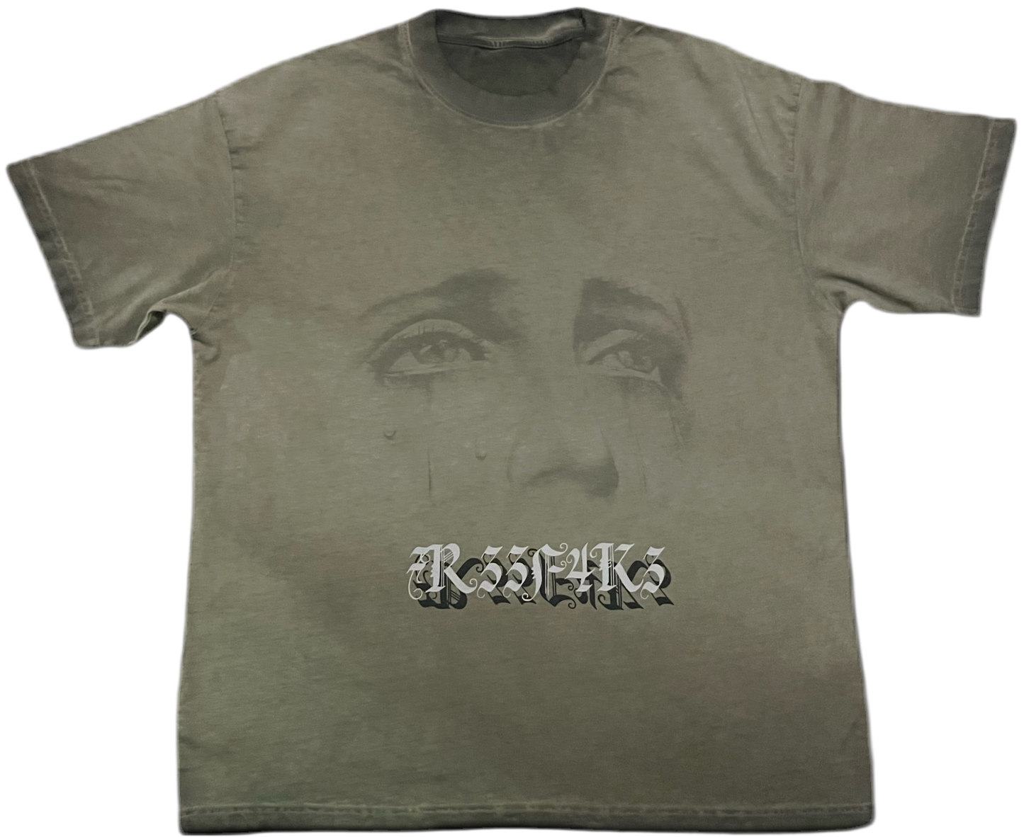 vision tee