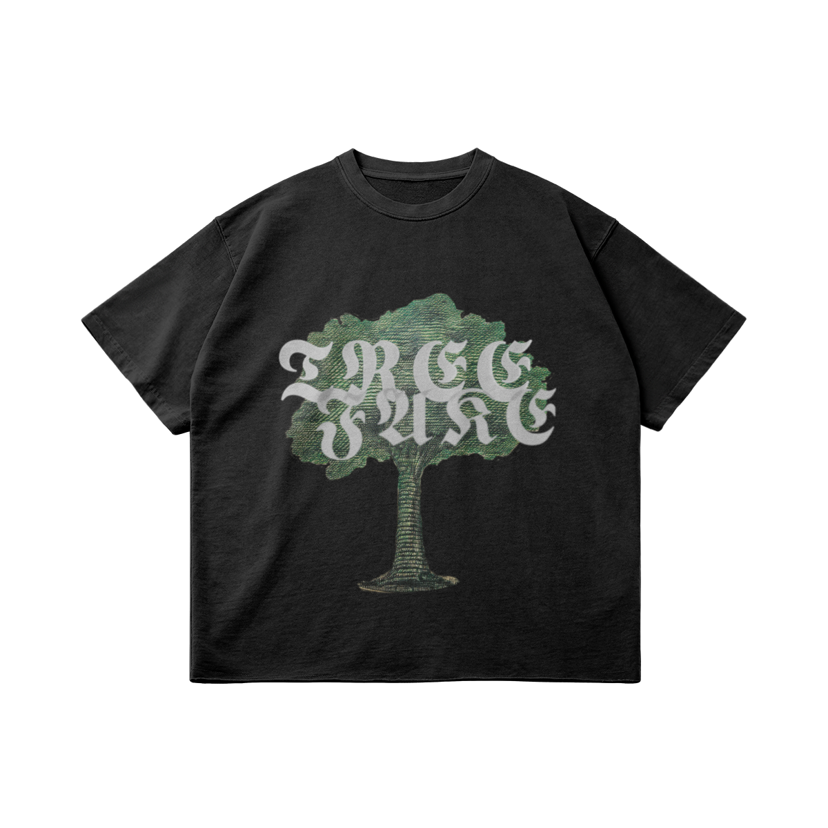 Money tree tee!!