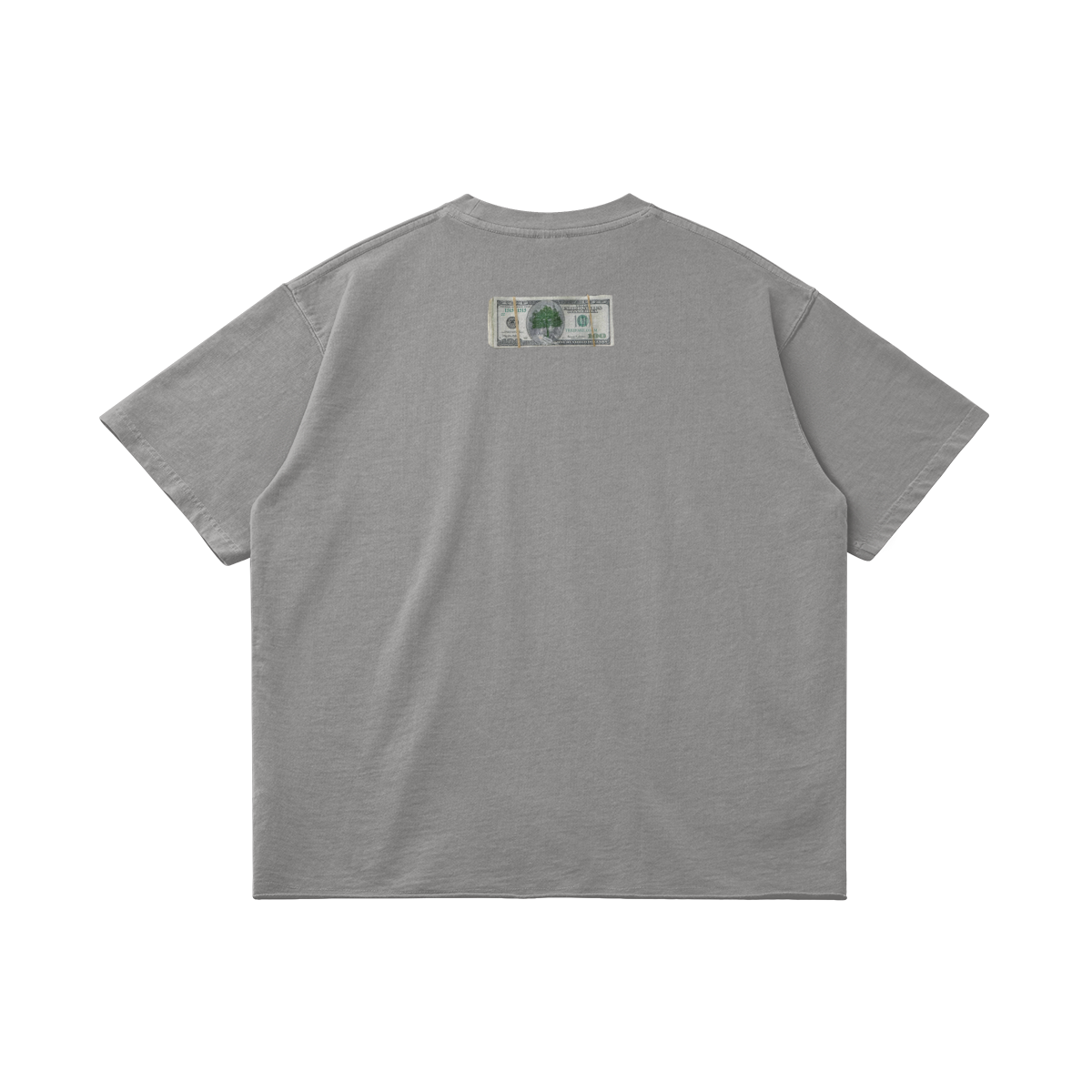 Money tree tee!!