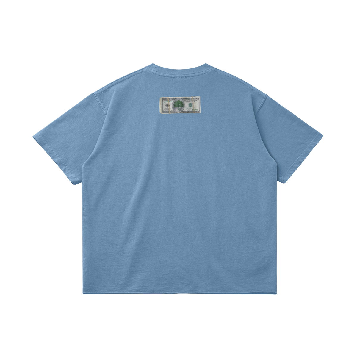 Money tree tee!!