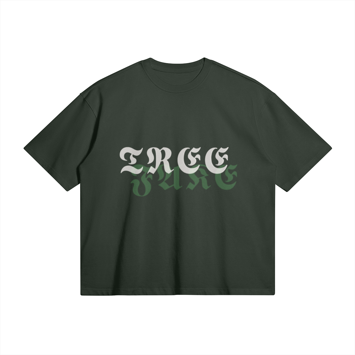 Sacred Lotus tee