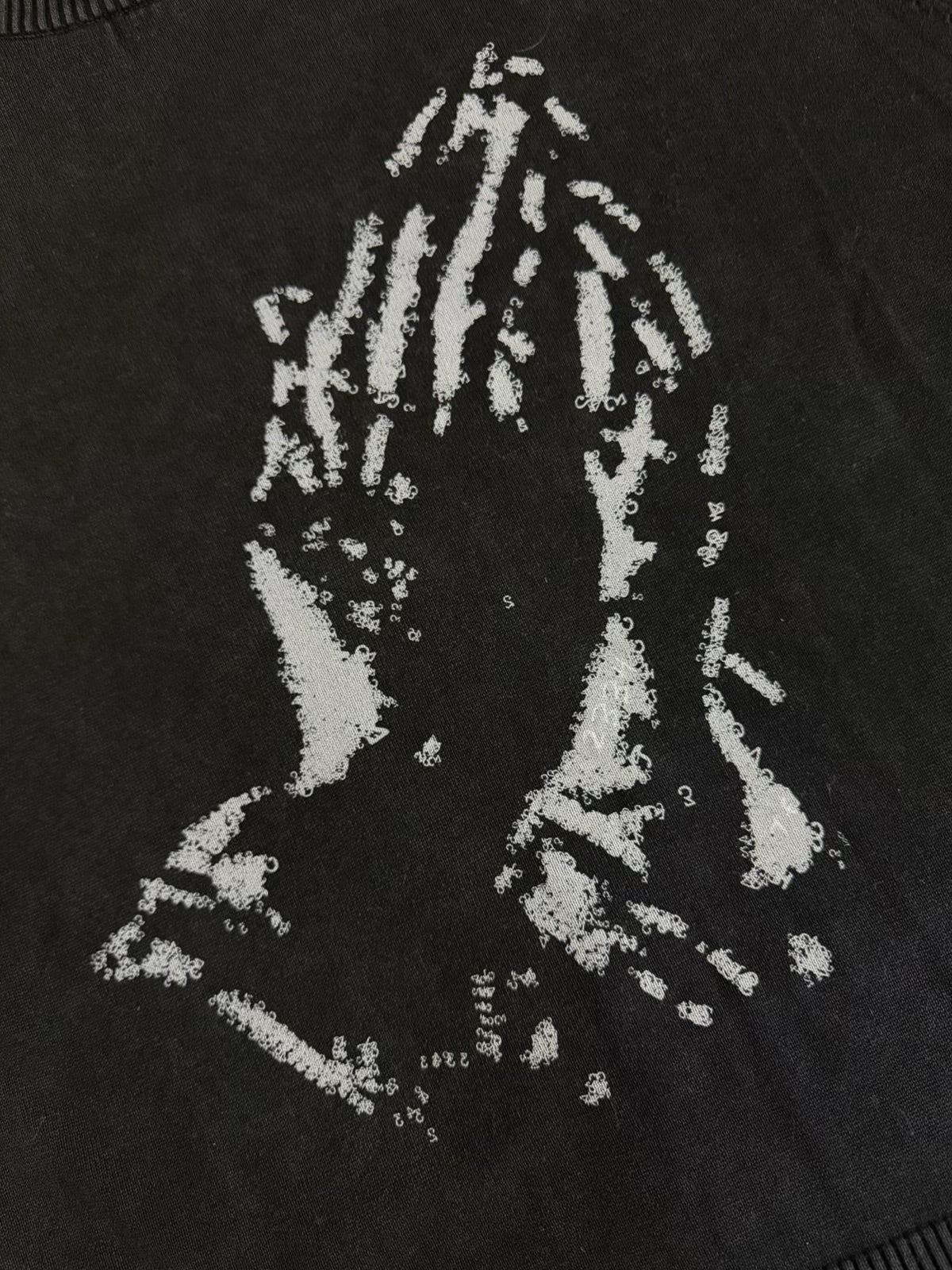 Messenger Knitted Crewneck