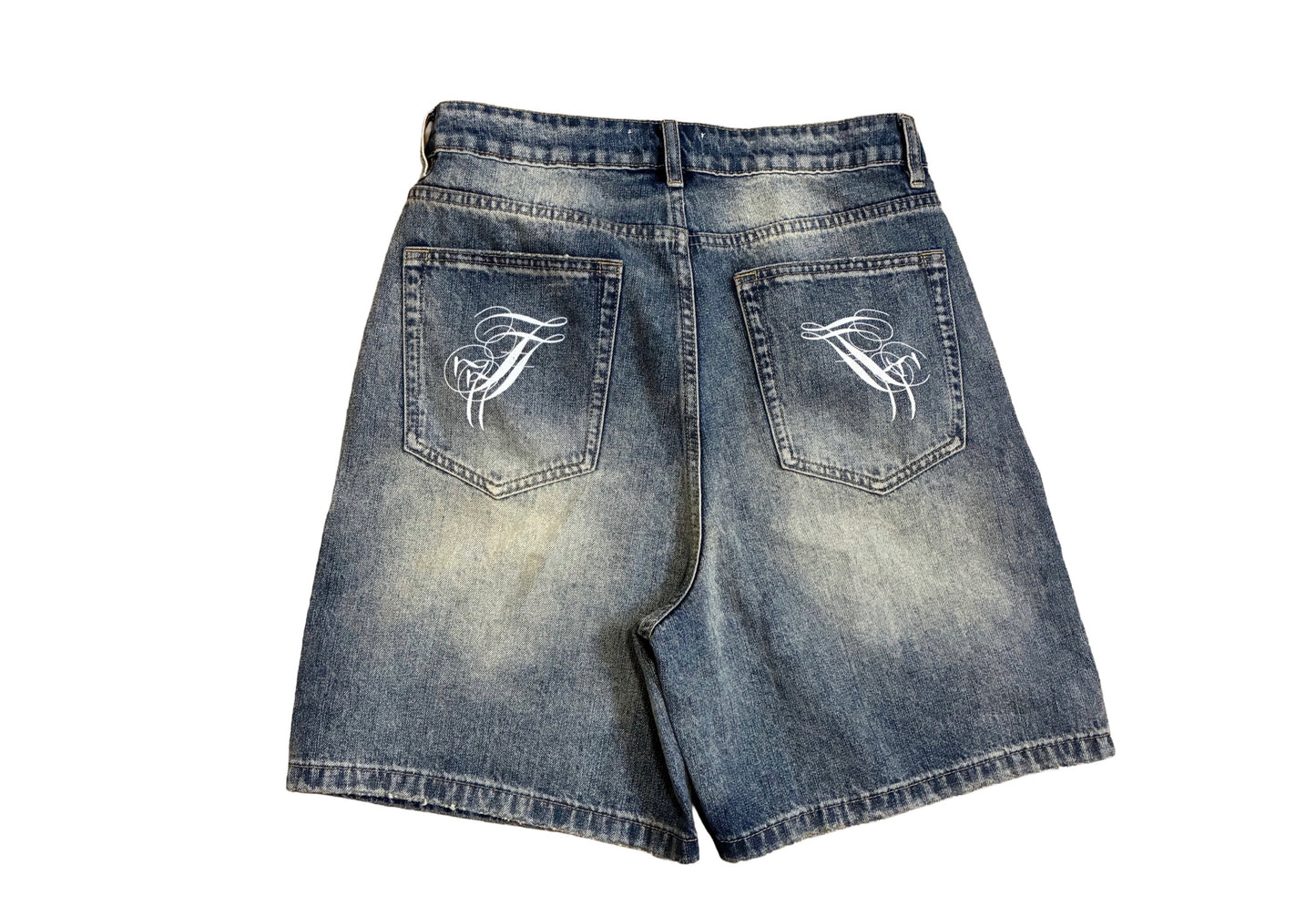 Sagrado Corazon Jorts