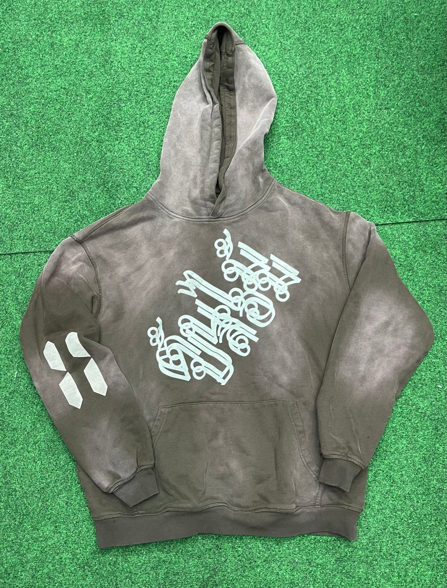 Serpent Sakyant hoodie