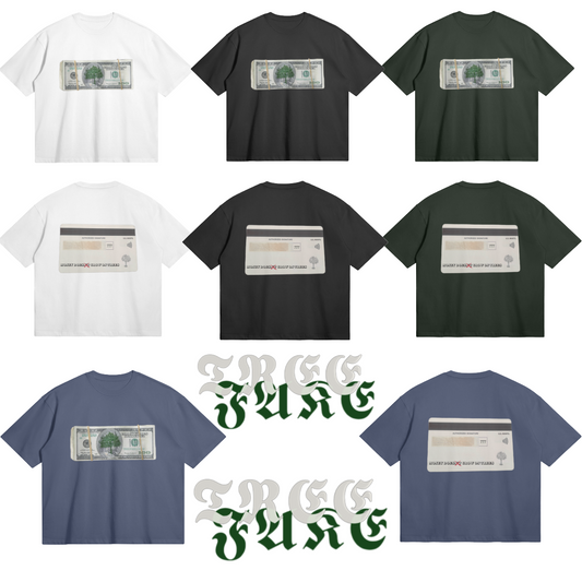 Tree transactions tee