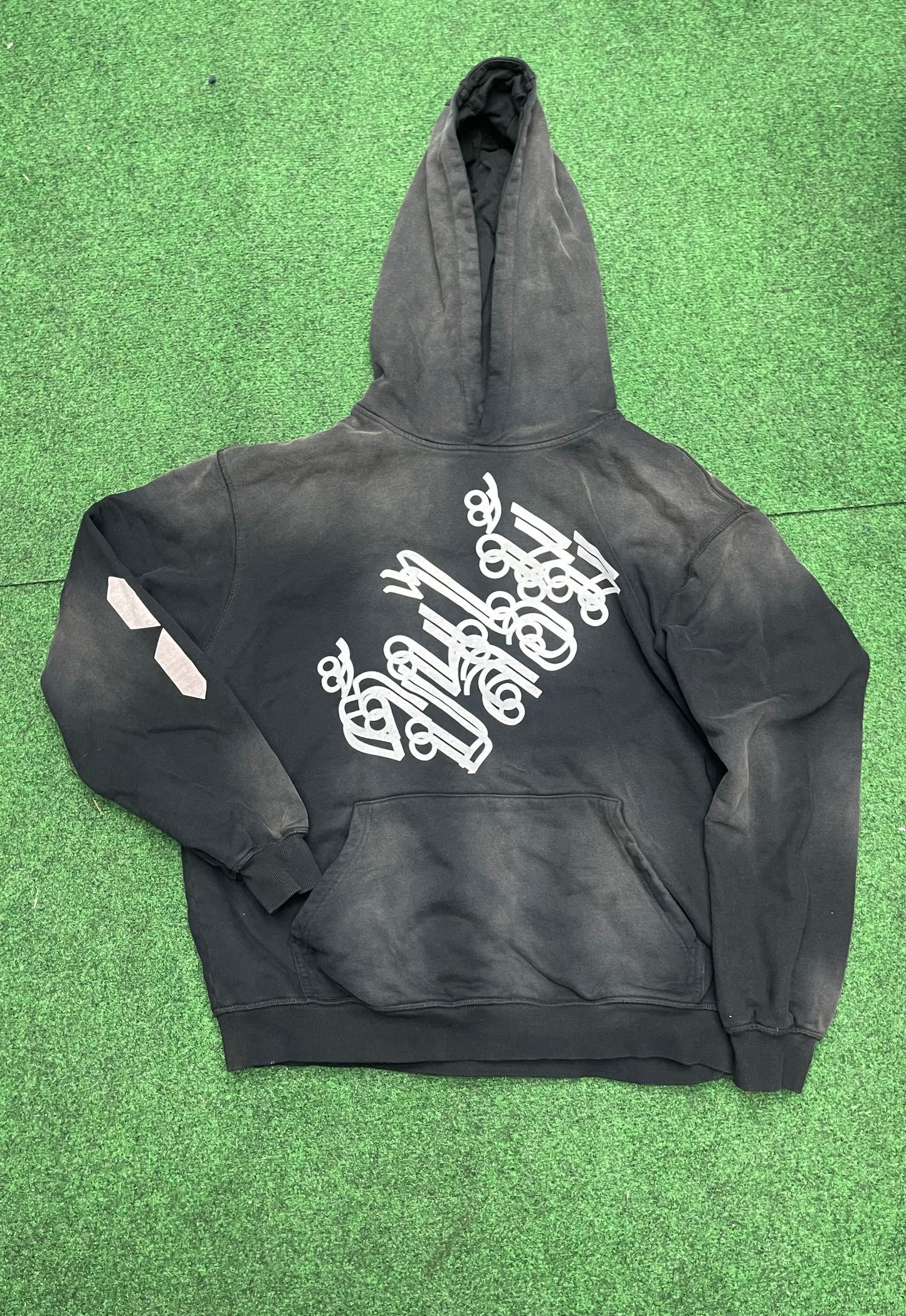 Serpent Sakyant hoodie