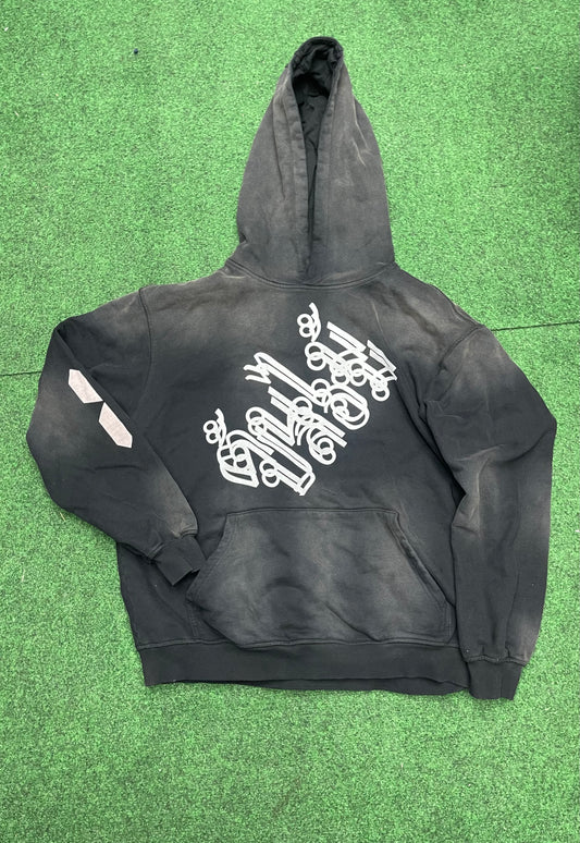 Serpent Sakyant hoodie