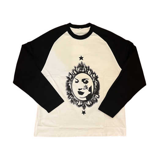 reflections long sleeve