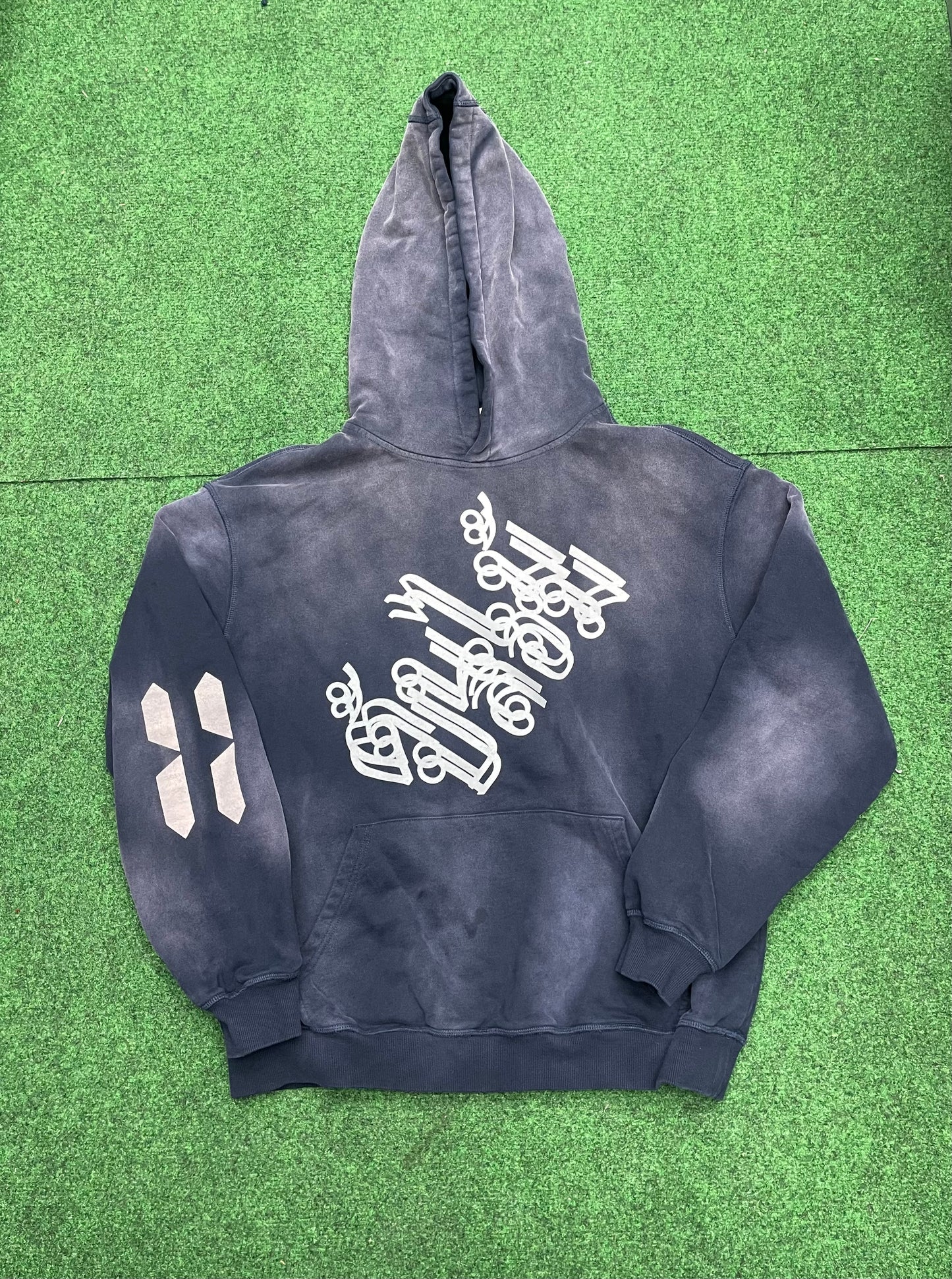 Serpent Sakyant hoodie