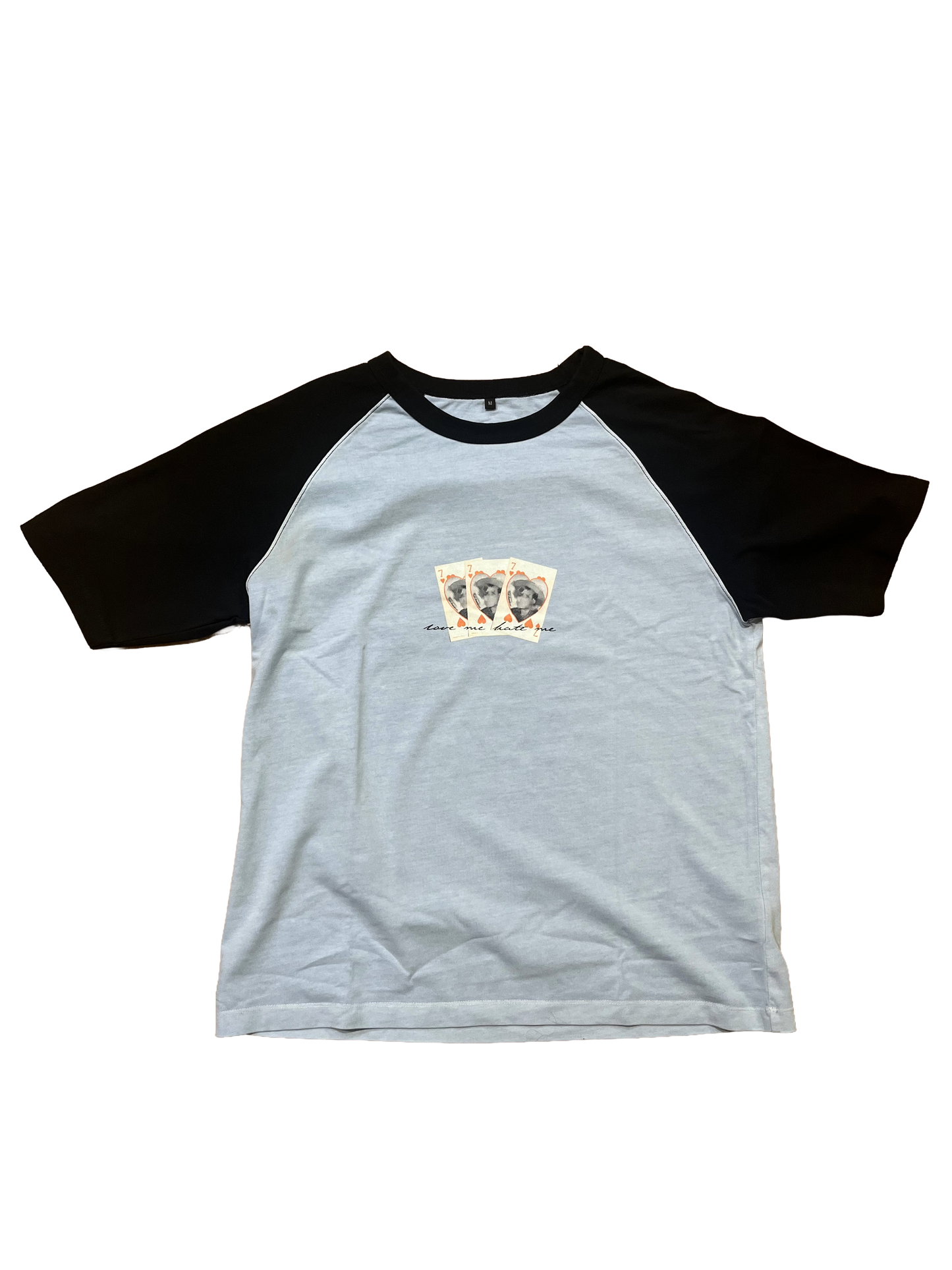 Lucky 7’s Tee