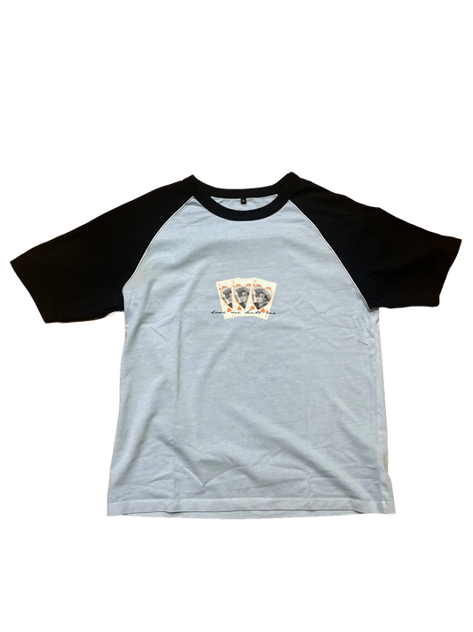 Lucky 7’s Tee