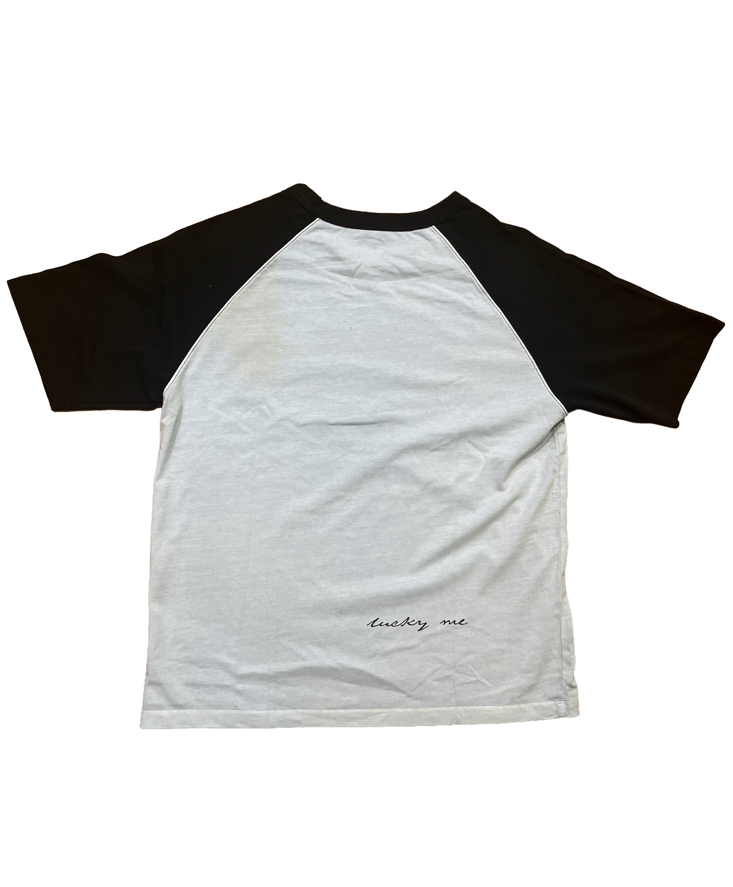 Lucky 7’s Tee