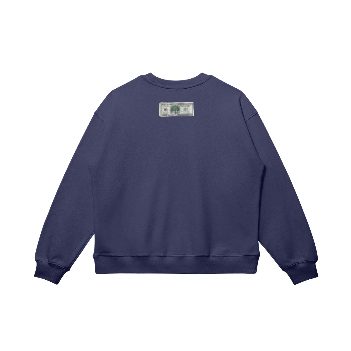 Money tree Crewneck