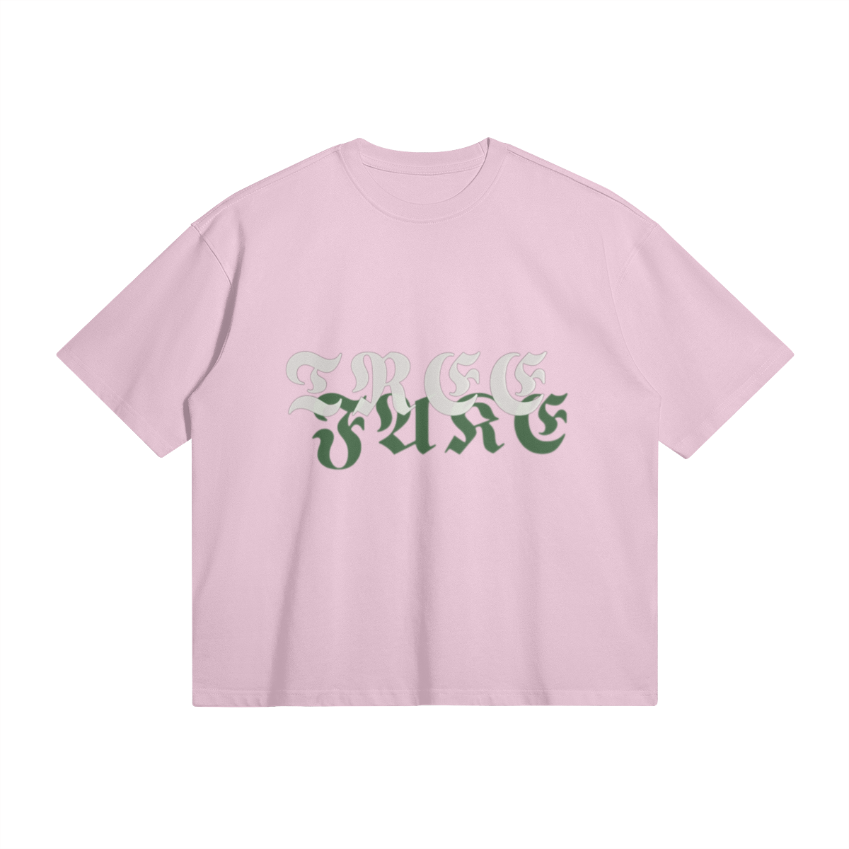 Sacred Lotus tee