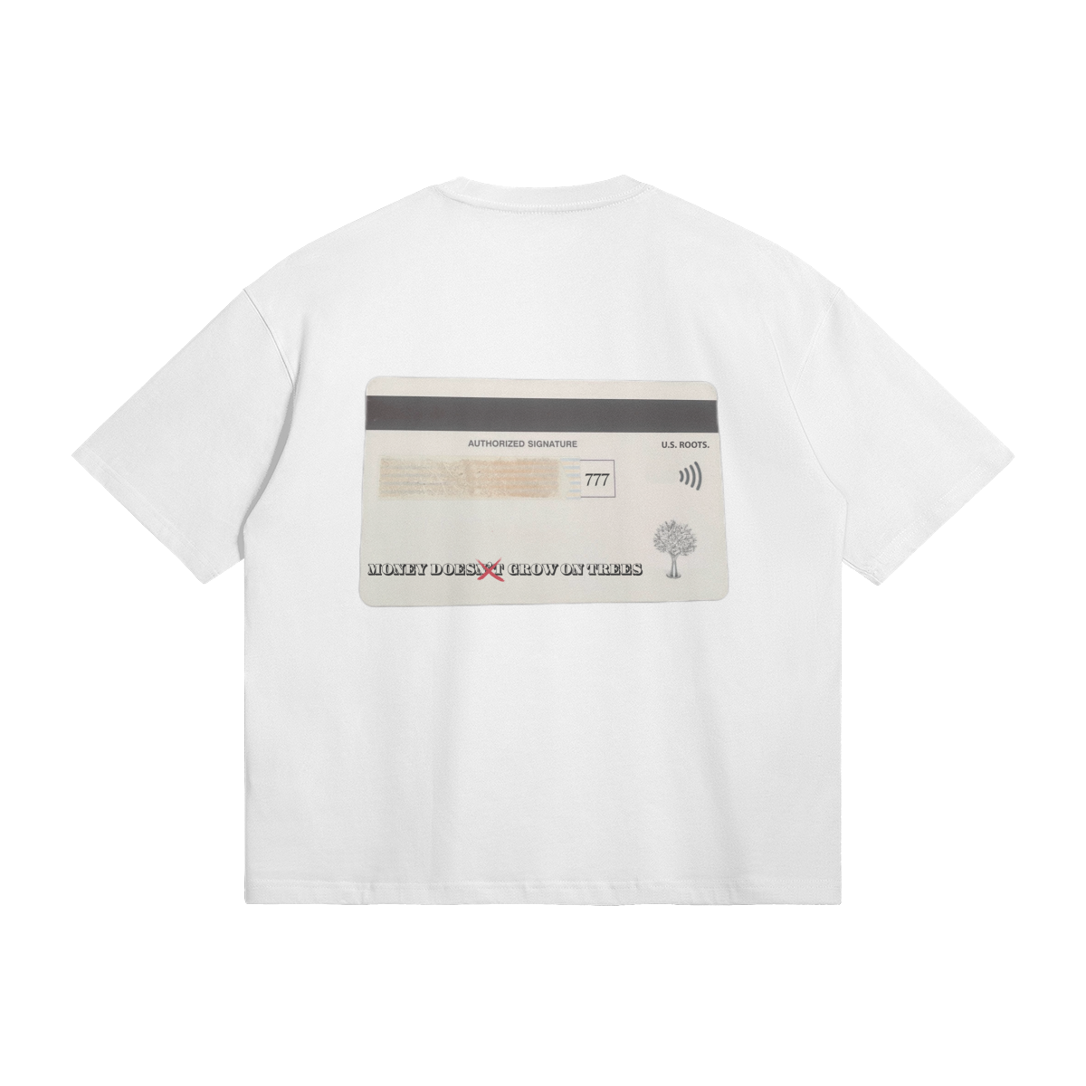 Tree transactions tee