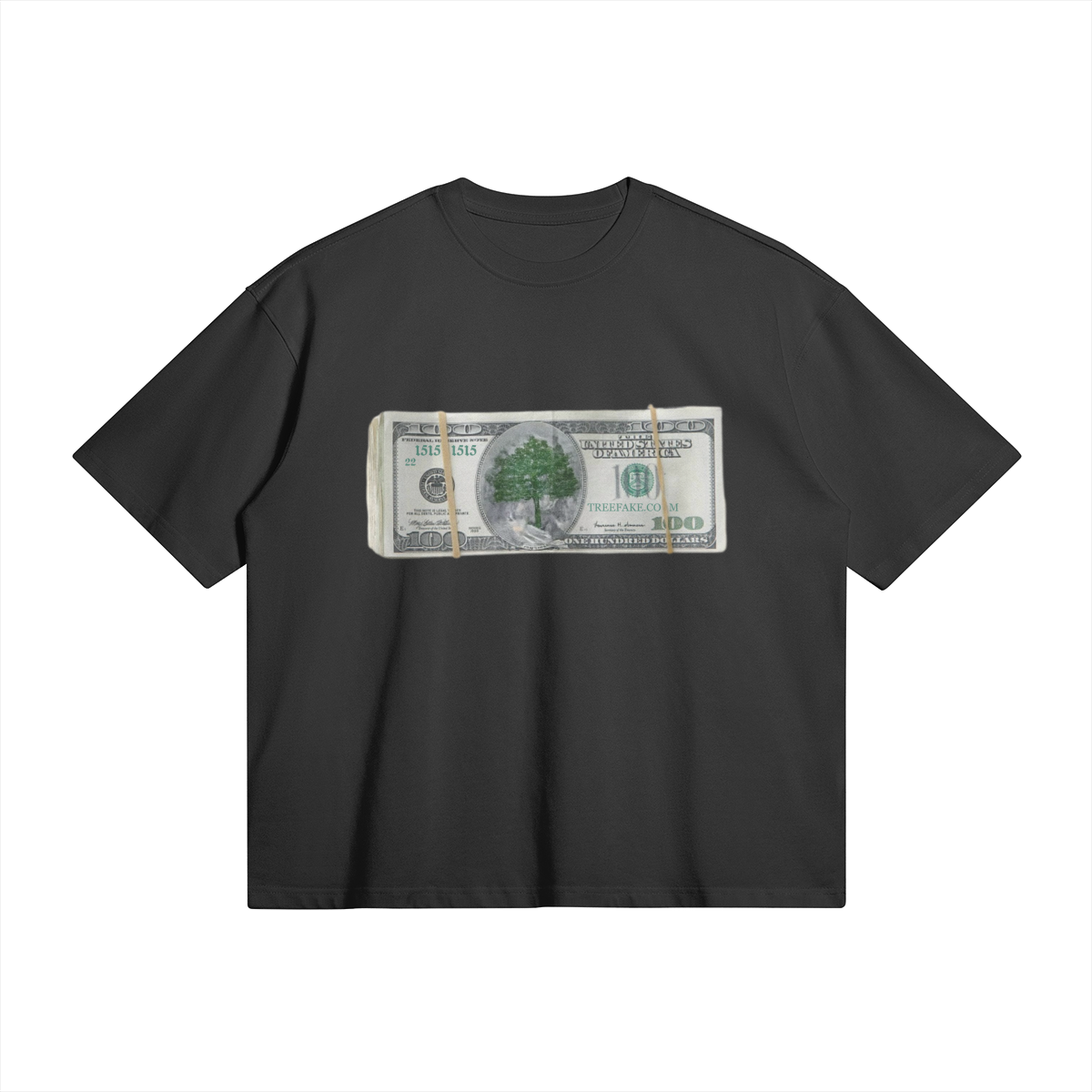 Tree transactions tee