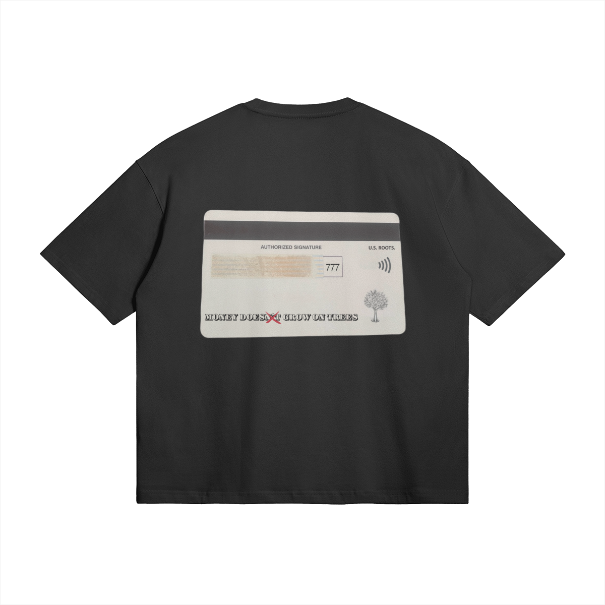 Tree transactions tee